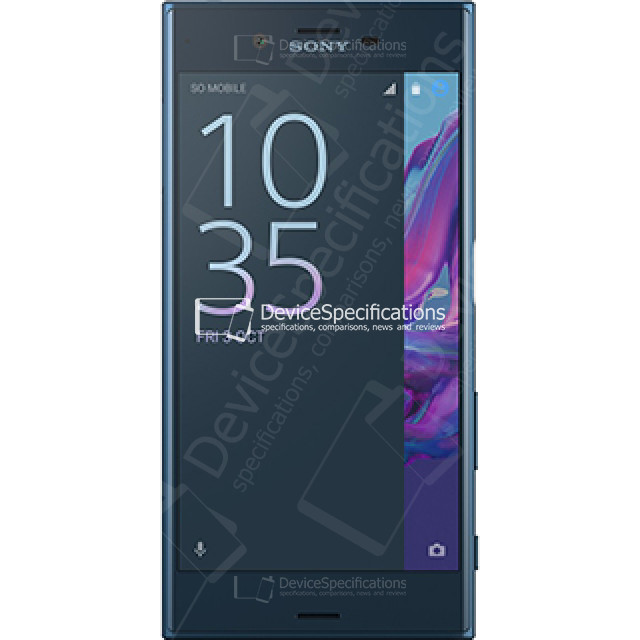 Xperia XZ