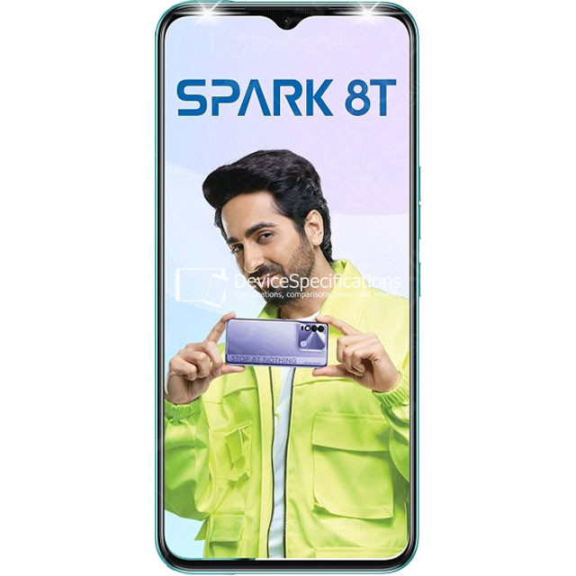 Spark 8T