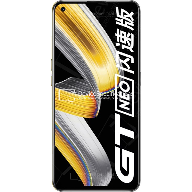 GT Neo Flash