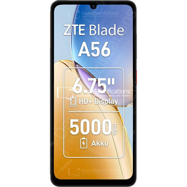 Blade A56
