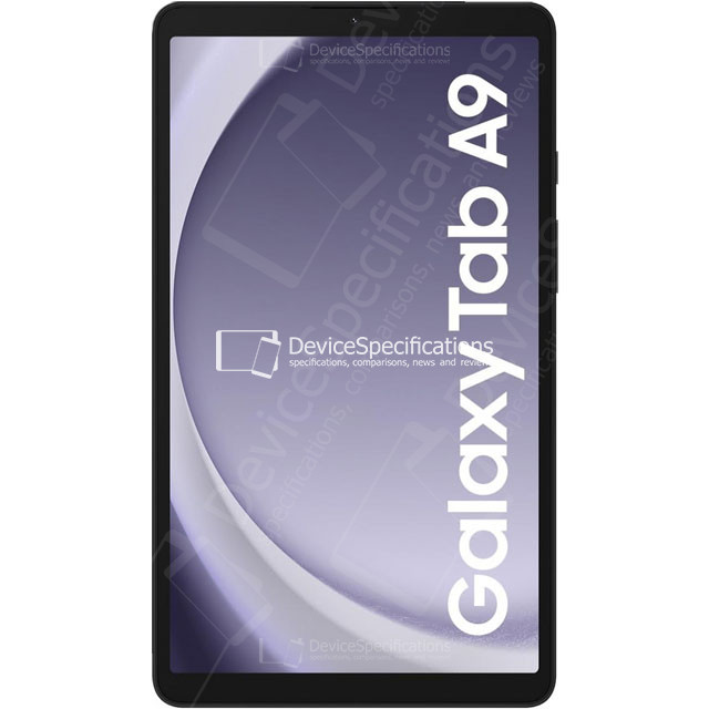 Galaxy Tab A9 Wi-Fi