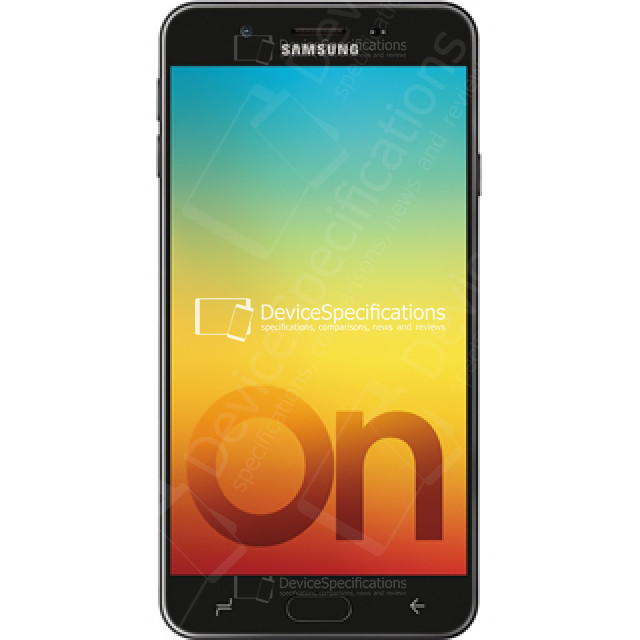 Galaxy On7 Prime (2018)