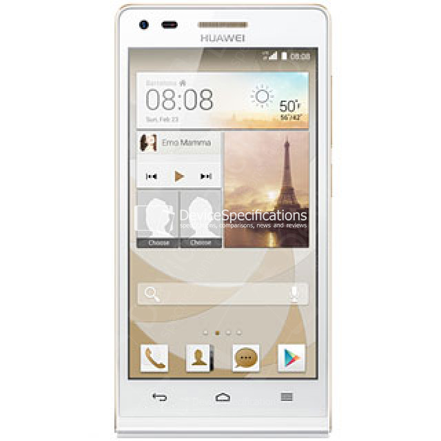 Ascend G6