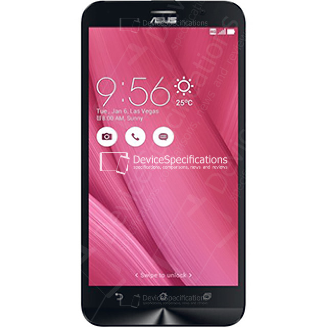 Zenfone Go ZB452KG