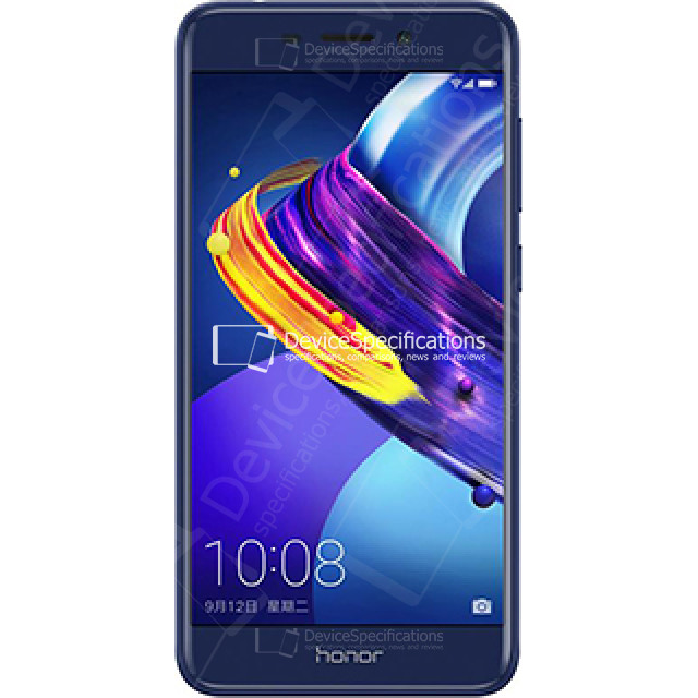 Honor V9 Play