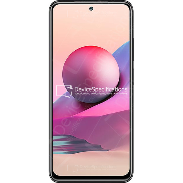 Redmi Note 10S