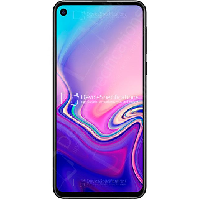 Galaxy A60