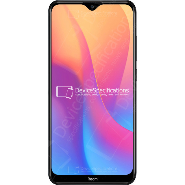 Redmi 8A