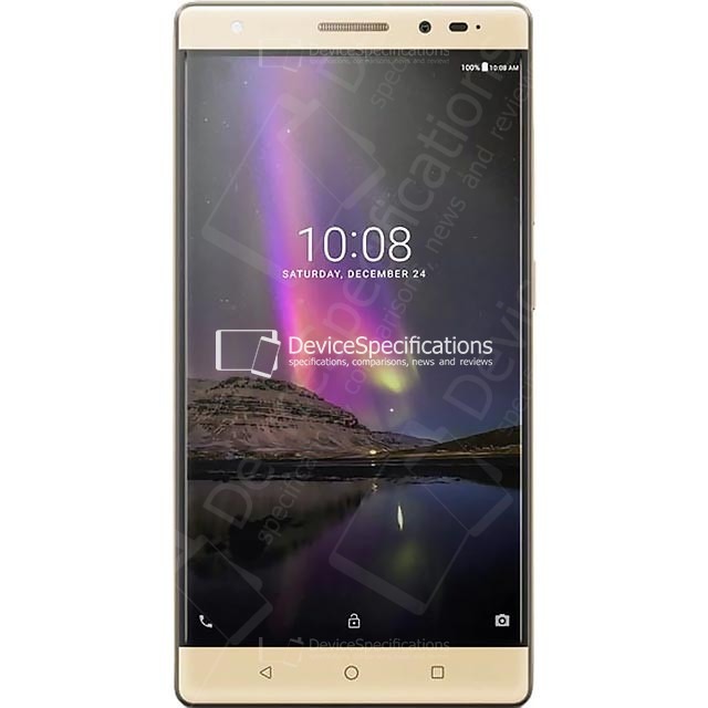 Phab 2 Plus