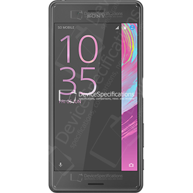 Xperia X Performance