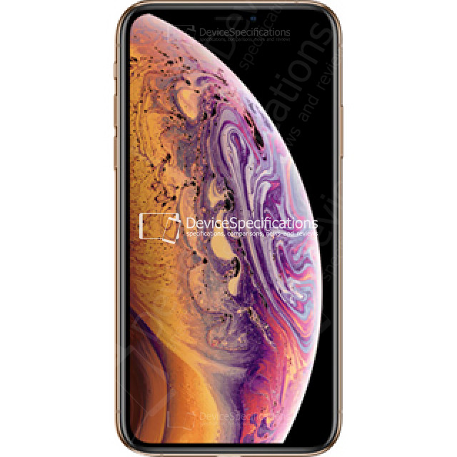 iPhone XS