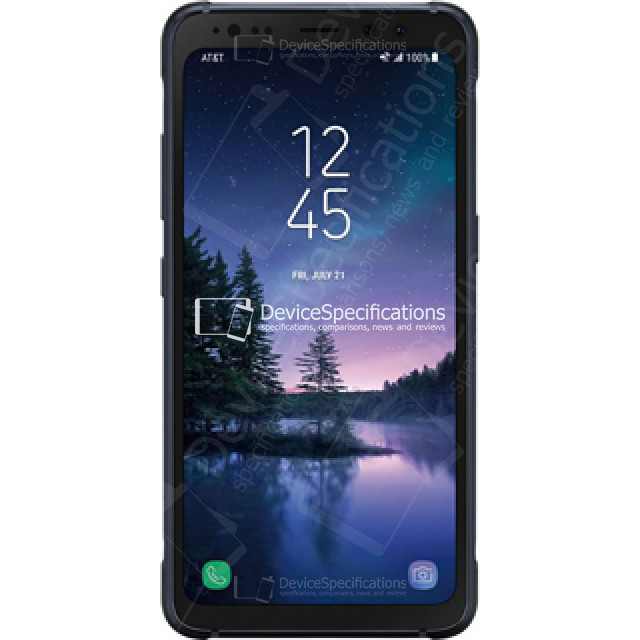 Galaxy S8 Active