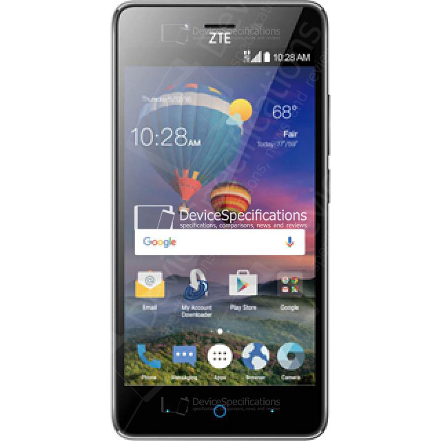 ZFive L LTE