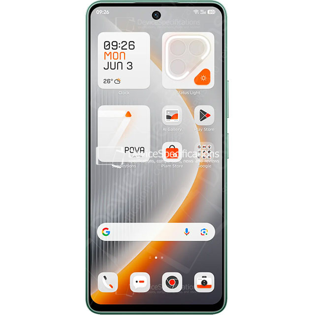 Pova 7 5G