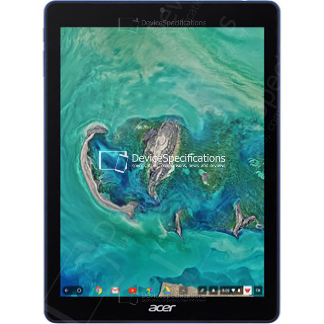 Chromebook Tab 10