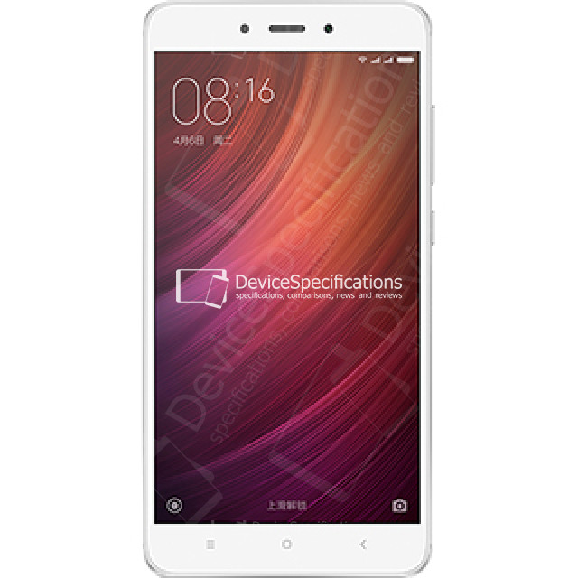 Redmi Note 4 16GB