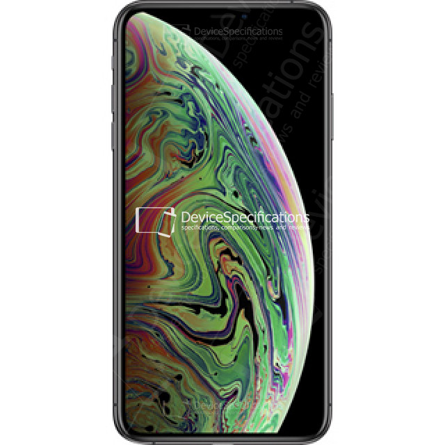 iPhone XS Max