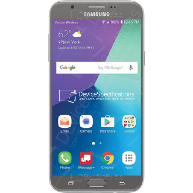 Galaxy J7 V