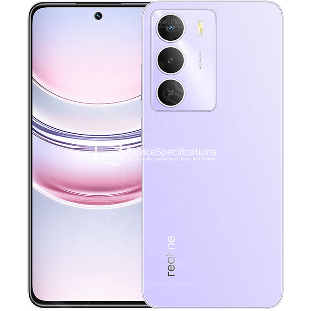 Narzo 80 Lite 5G