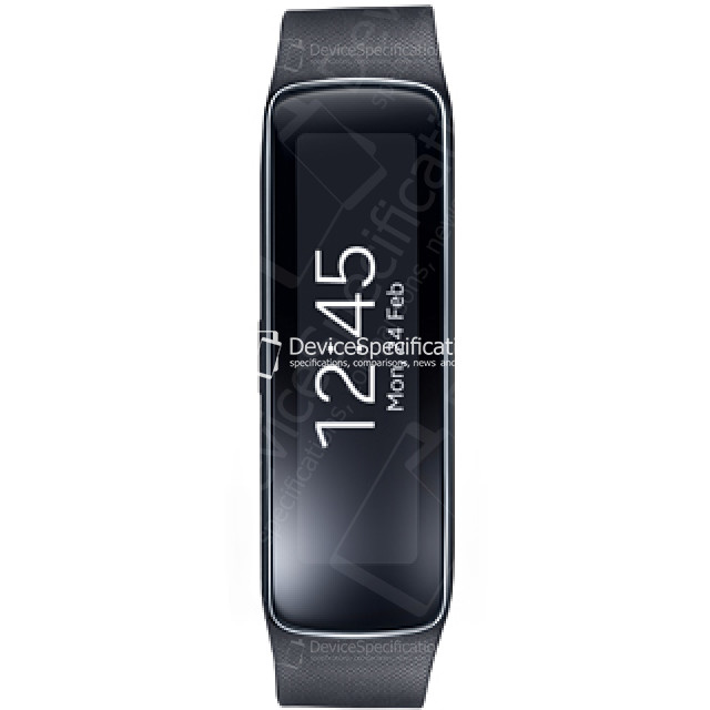 Galaxy Gear Fit