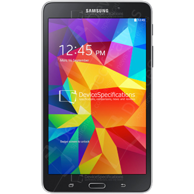 Galaxy Tab 4 7.0 3G