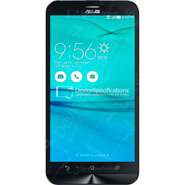 Zenfone Go ZB551KL