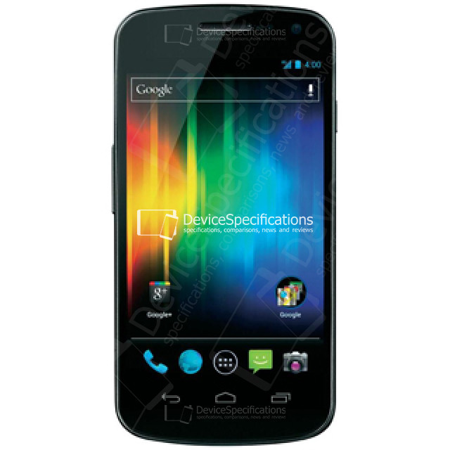 Galaxy Nexus I9250M