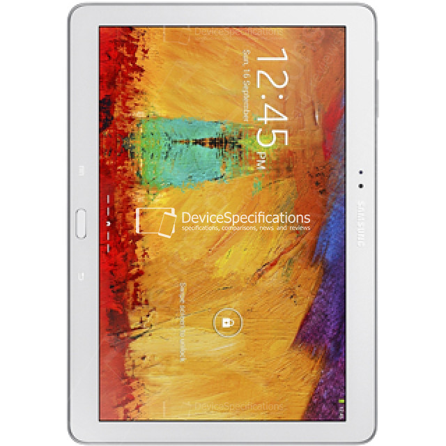 Galaxy Note 10.1 2014 Edition LTE