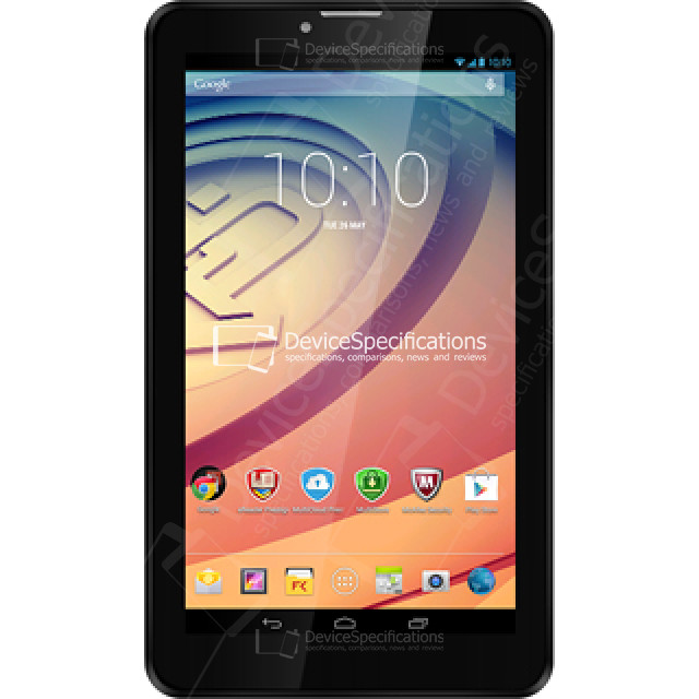 MultiPad Wize 3057 3G