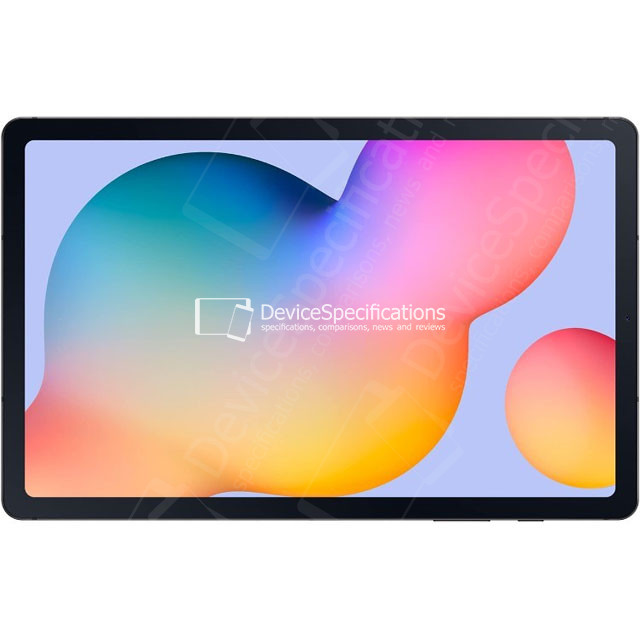 Galaxy Tab S6 Lite 2022 Wi-Fi