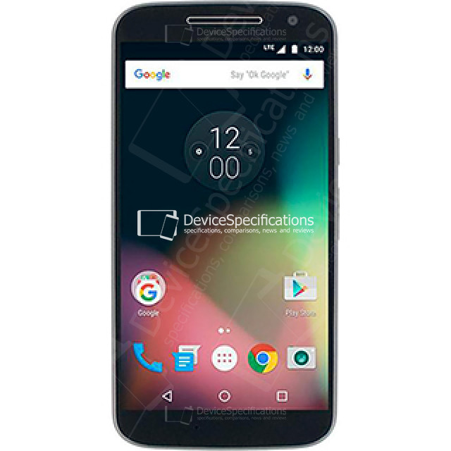 Moto G4