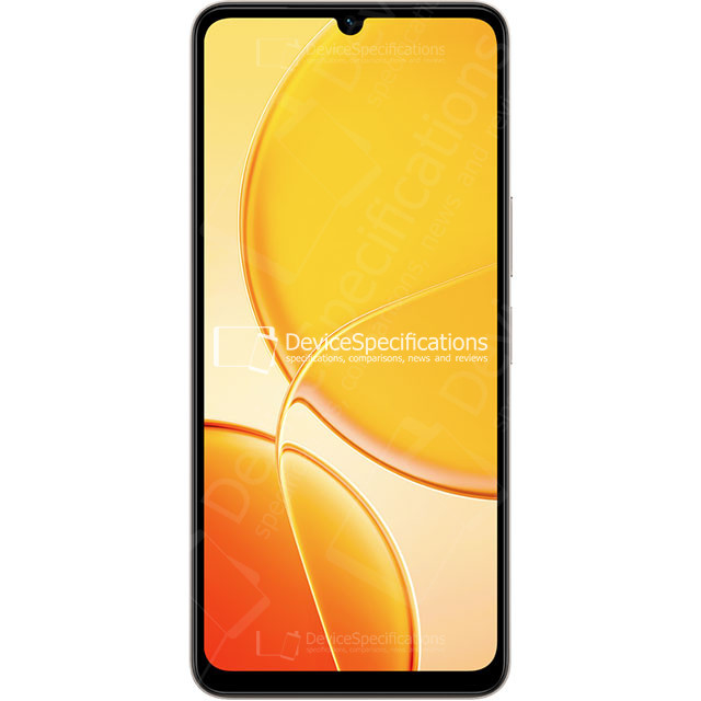 iQOO Z10 Lite