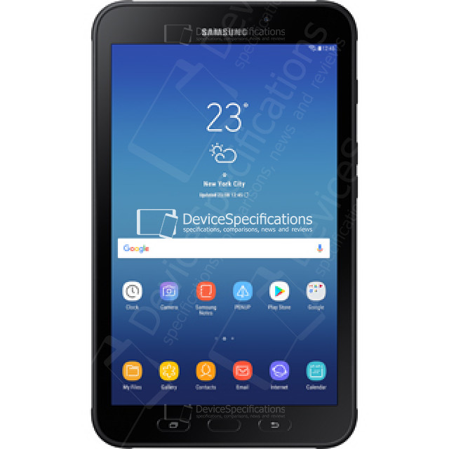 Galaxy Tab Active 2 LTE