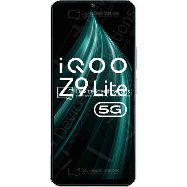 iQOO Z9 Lite 5G