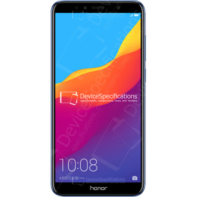 Honor 7A AUM-AL00