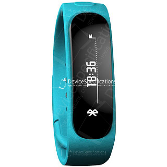 TalkBand B1