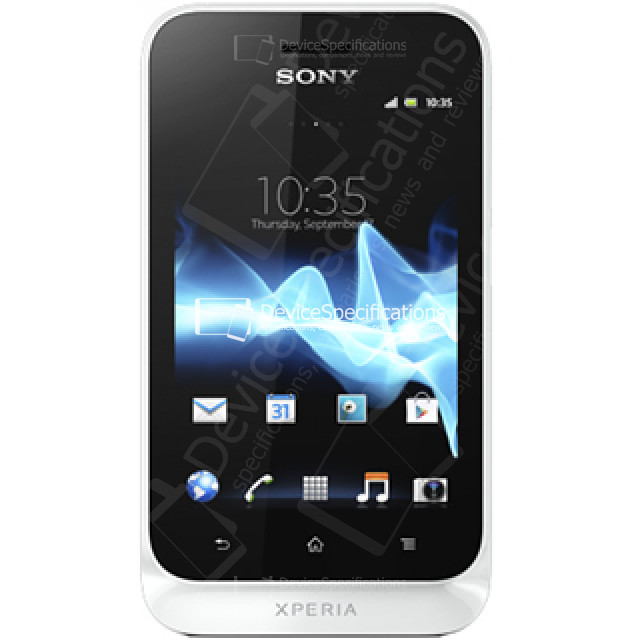 Xperia tipo