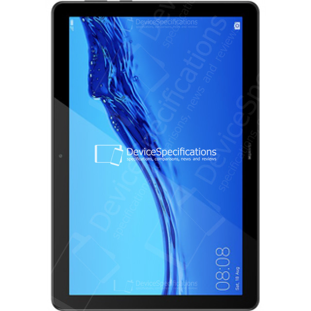 MediaPad T5 10 Wi-Fi