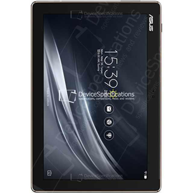 ZenPad 10 Z301MF