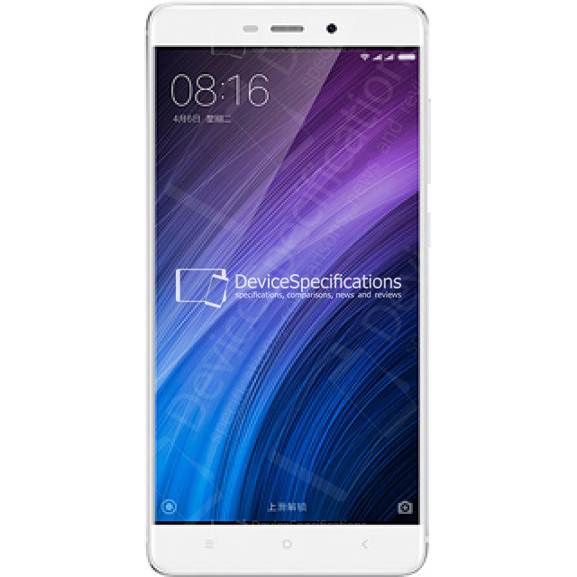 Redmi 4 Standard Edition