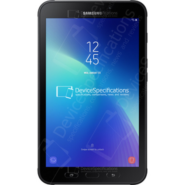 Galaxy Tab Active 2 Wi-Fi