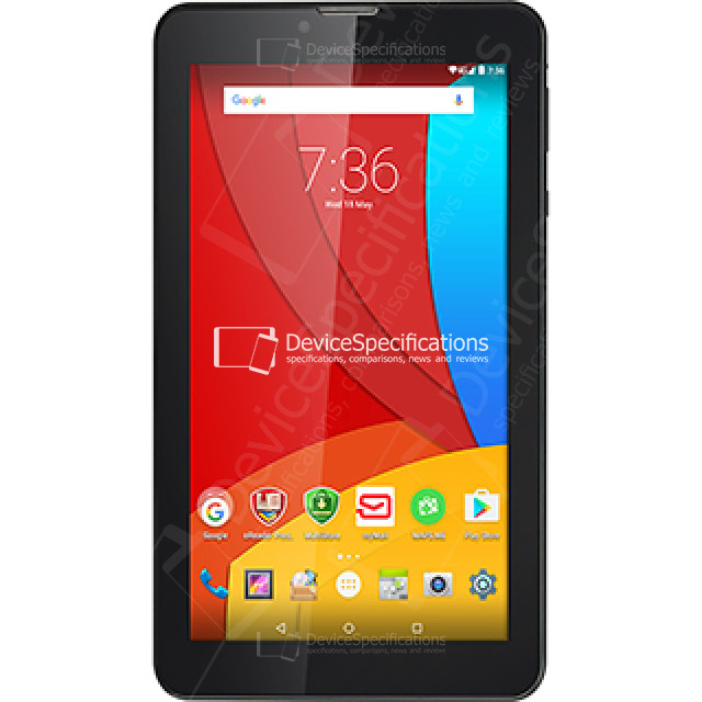 MultiPad Wize 3407 4G