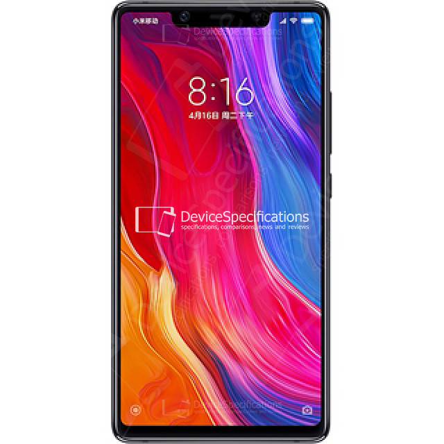 Mi 8 SE