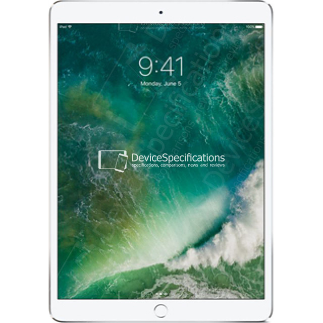 iPad Pro 2 10.5