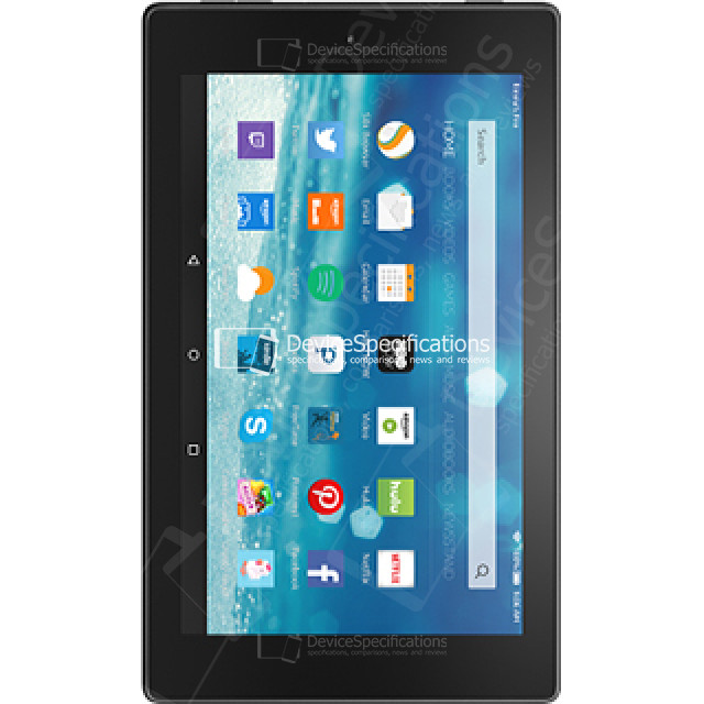 Fire HD 8