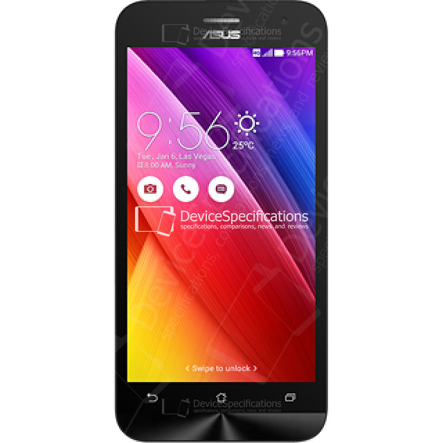 ZenFone 2 ZE550CL