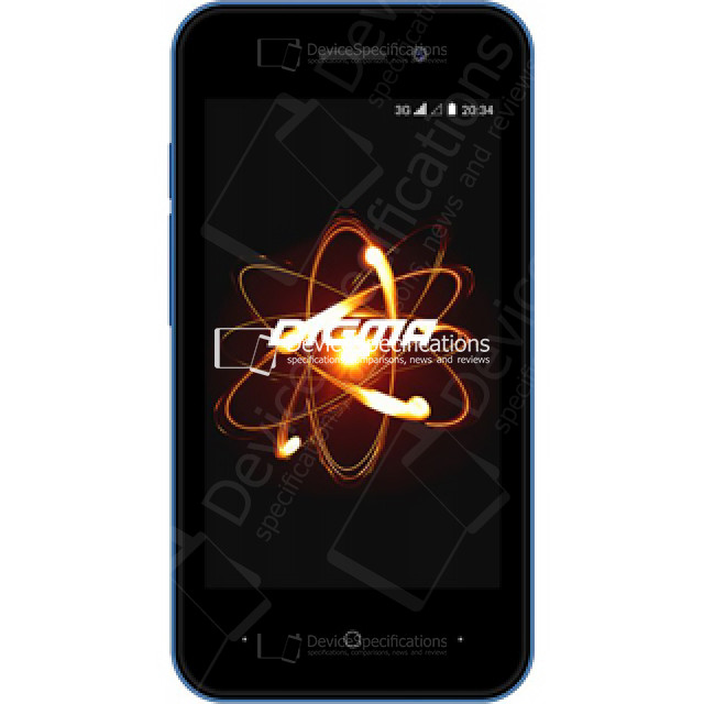 Linx Atom 3G