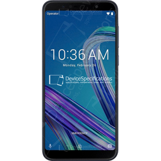 ZenFone Max Pro (M1)