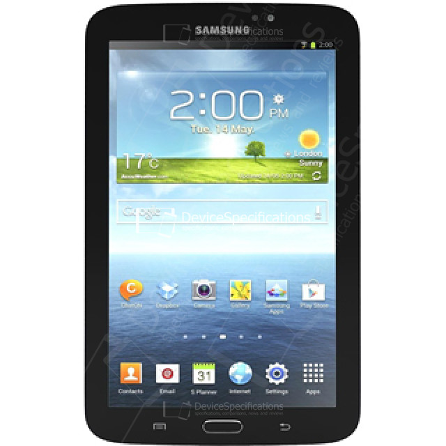 Galaxy Tab 3 7.0