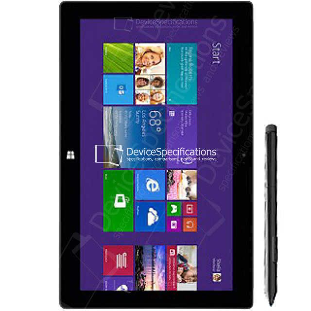 Surface Pro 2 512GB